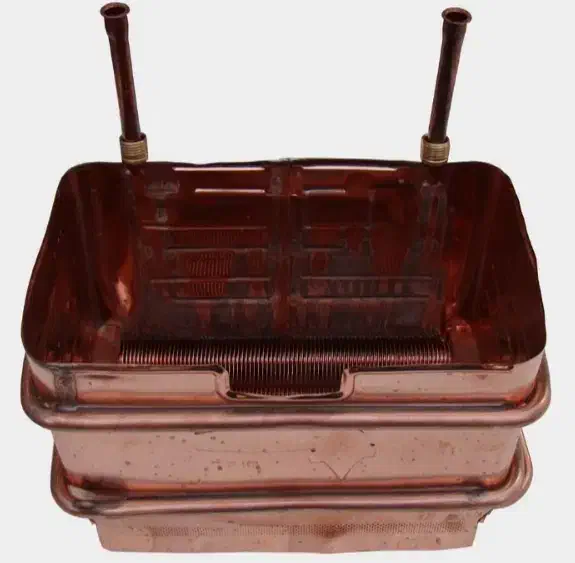 طرح معاوضه رادیاتور آبگرمکن بوتان شرکتی باداغی شما|آبگرمکن، پکیج، شوفاژ|کرج, گلشهر|دیوار