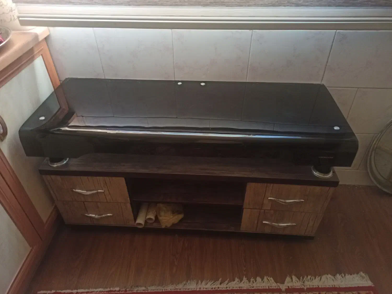 میز تلویزیون|میز تلویزیون|اصفهان, محمودیه|دیوار