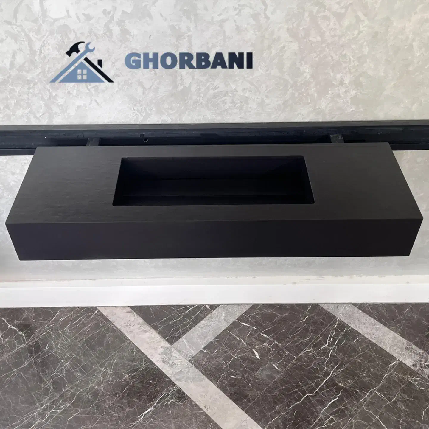 تولید کننده روشویی شرق کشور|لوازم سرویس بهداشتی|خواف, |دیوار