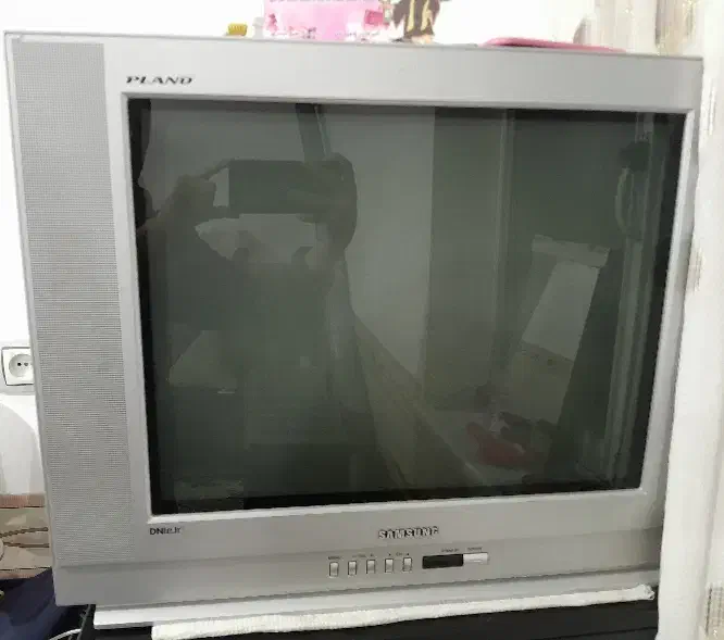 تلویزیون سامسونگ|تلویزیون و پروژکتور|بندر ترکمن, |دیوار