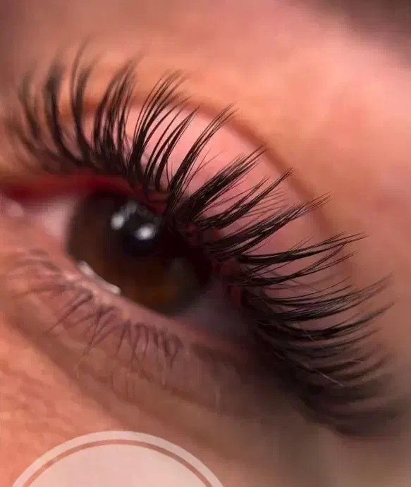 کاشت مژه اکستنشن مژه|خدمات آرایشگری و زیبایی|نیشابور, شهرک بهداری|دیوار