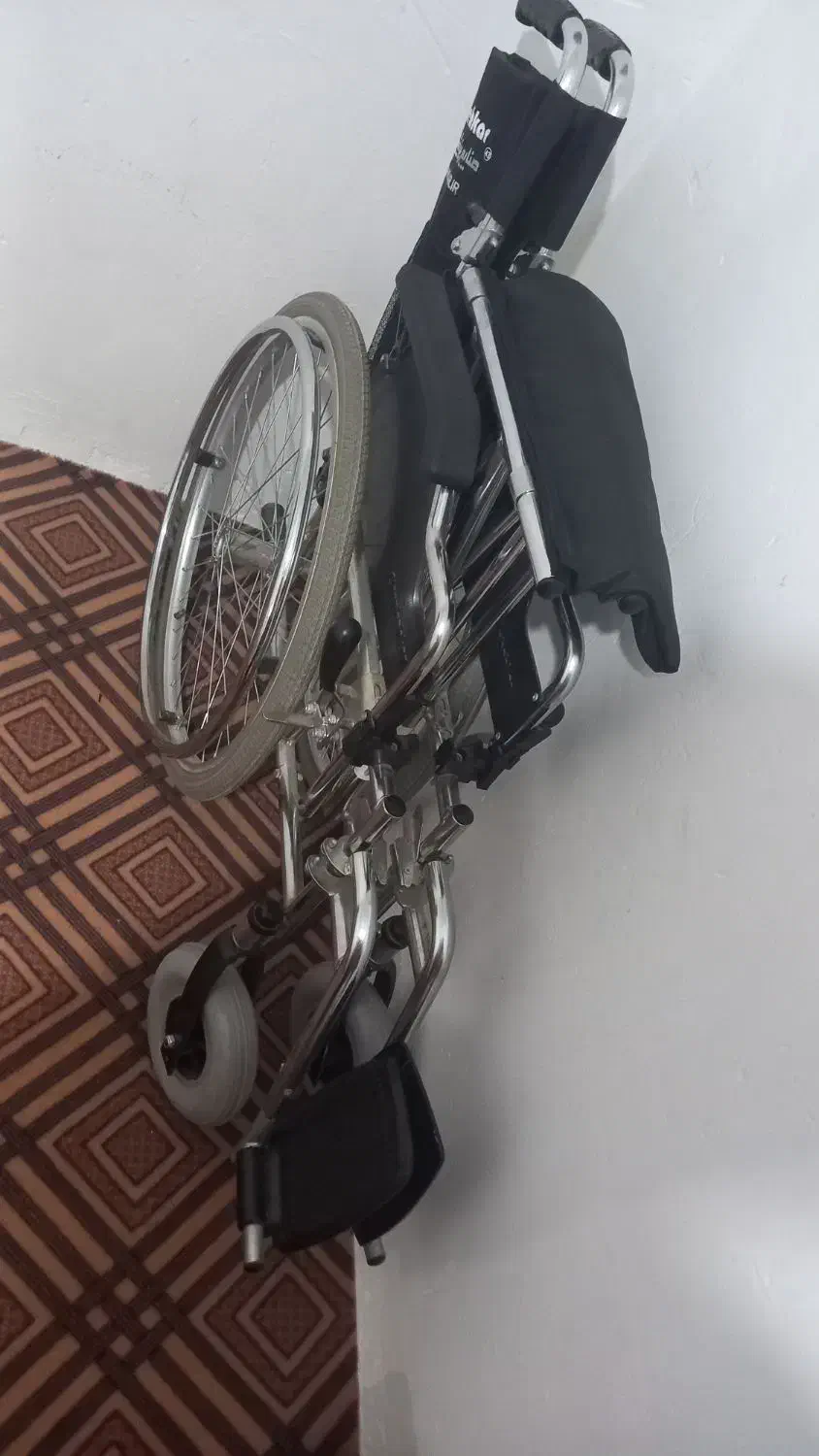 ویلچر تازه|آرایشی، بهداشتی، درمانی|سنندج, |دیوار