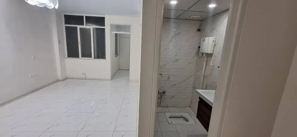 اپارتمان 50متر بازسازی شده لوکس(پاسدار گمنام)