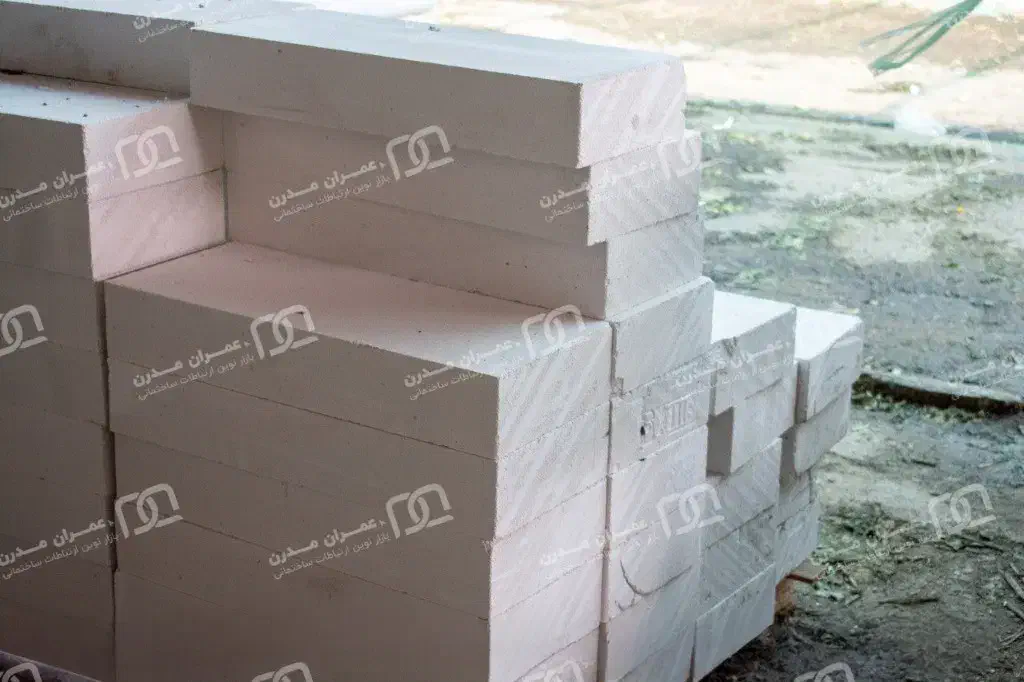 بلوک هبلکس|مصالح و تجهیزات ساختمان|تهران, طرشت|دیوار