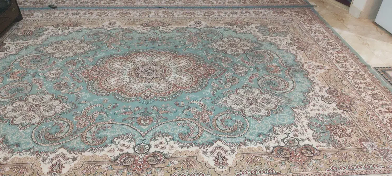 فرش درحد نو|فرش|خرم‌آباد, |دیوار