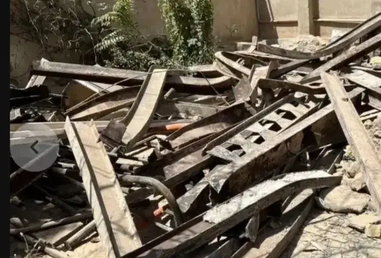 خرید انواع ضایعات اهن|حراج|اردبیل, |دیوار