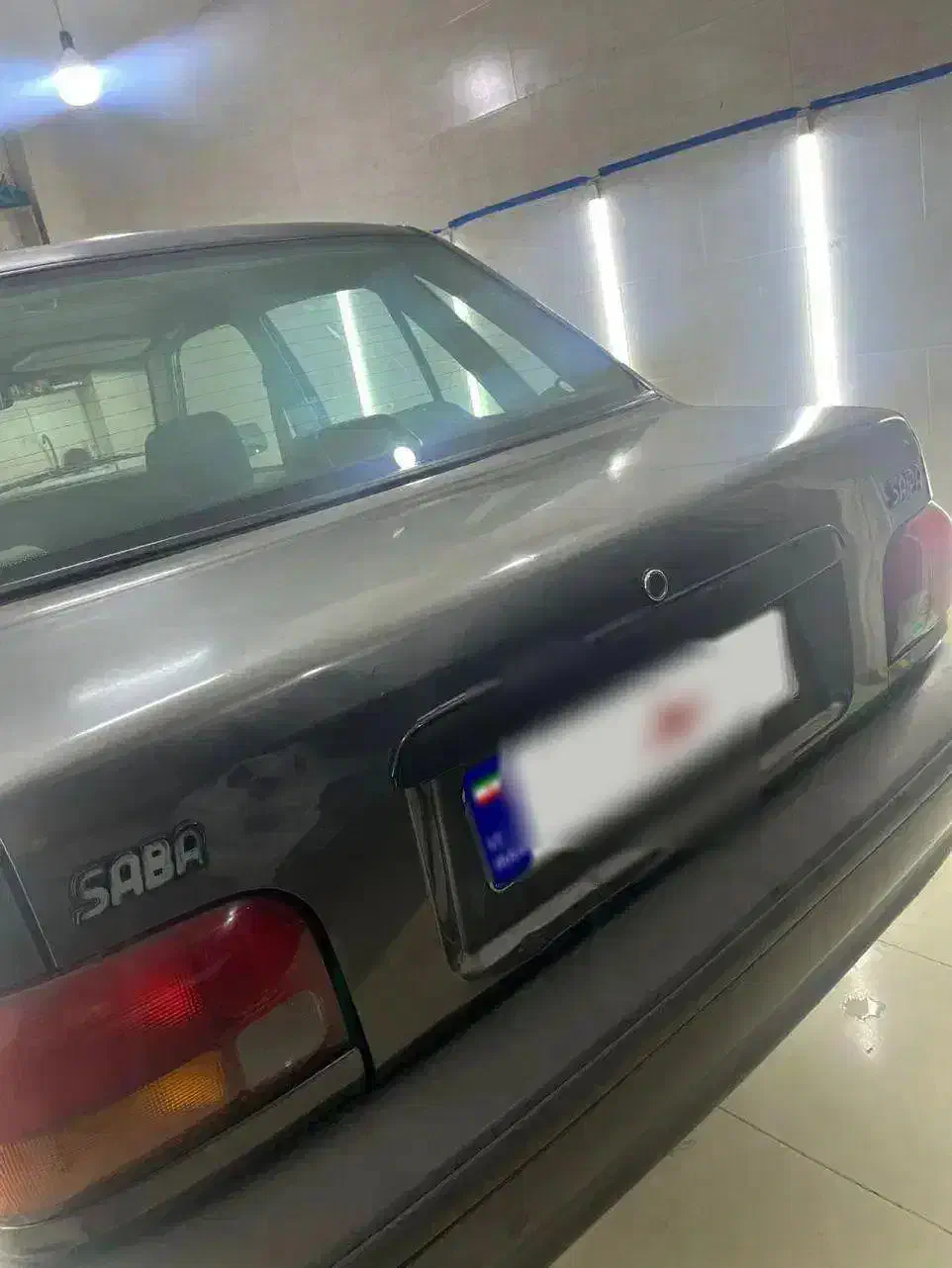 ماشین مدل ۸۵ هیدرولیک|خودرو سواری و وانت|رشت, احمد گوراب|دیوار