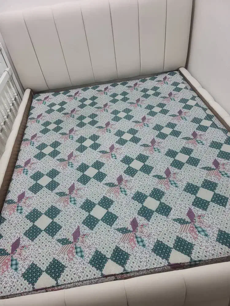 تشک طبی فنری دو نفره|تشک تختخواب|بومهن, |دیوار