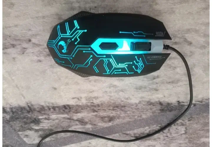 ست کیبورد گیمینگ|قطعات و لوازم جانبی رایانه|نقده, |دیوار