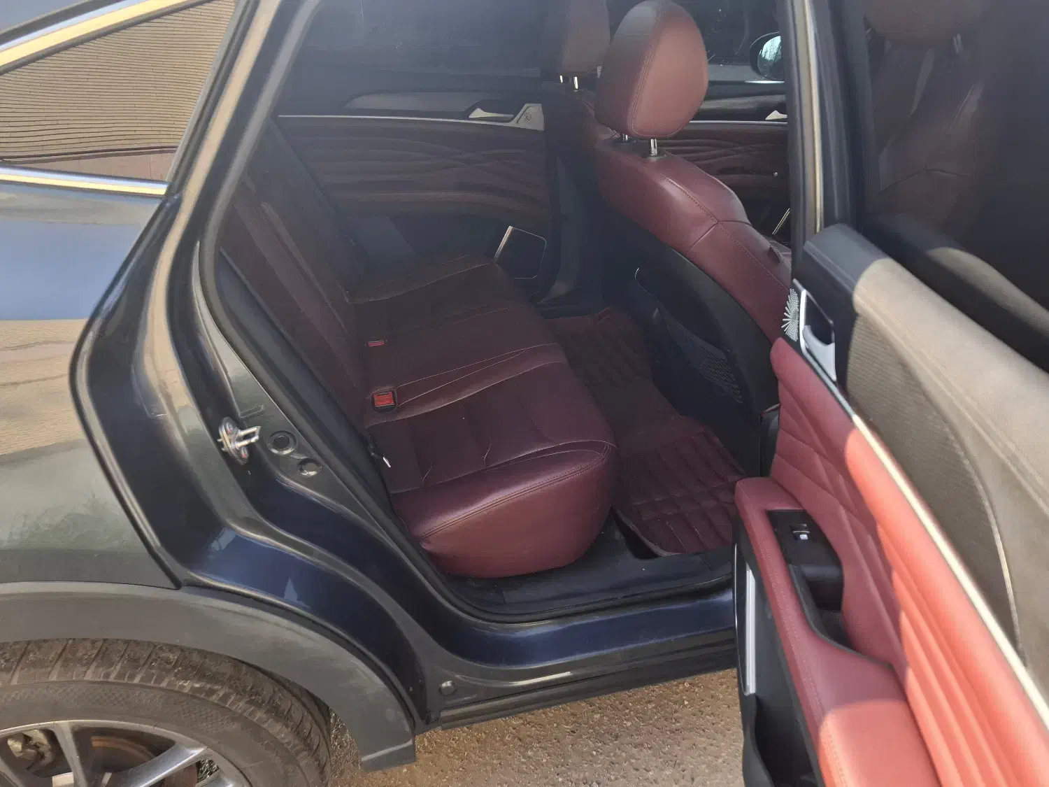 دیگنیتی پرایم 1400|خودرو سواری و وانت|رشت, فلسطین|دیوار