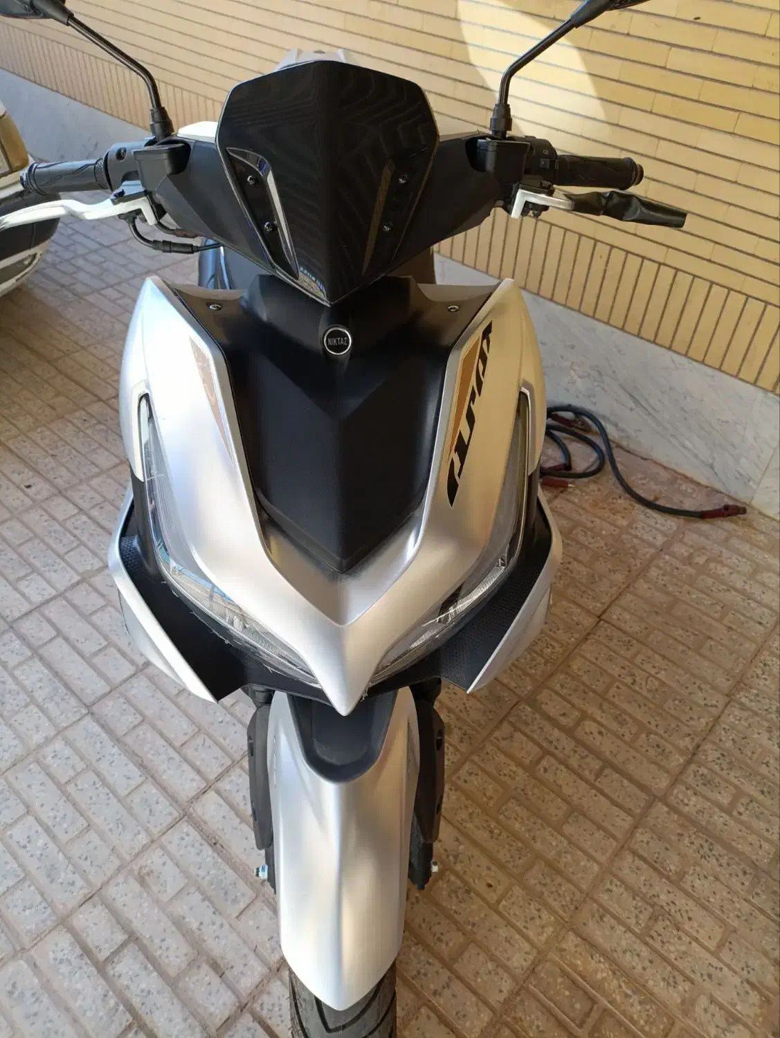 هایلوکس مدل 1404|موتورسیکلت|لنجان, |دیوار