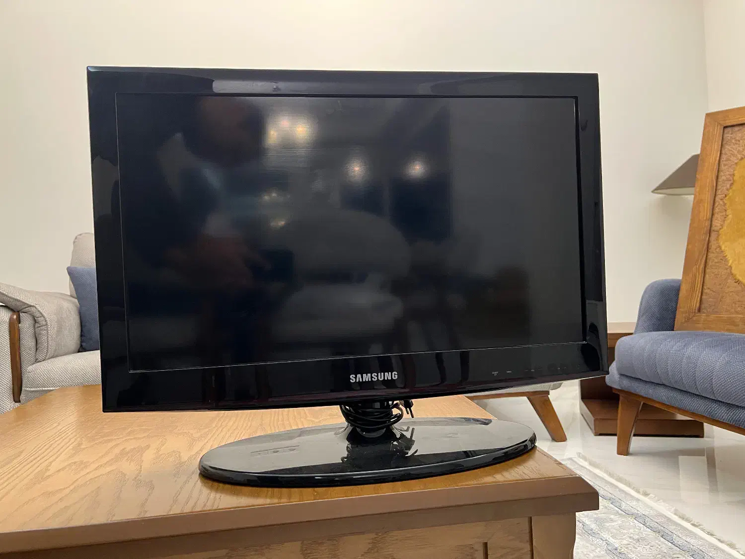 فروش تلویزیون سامسونگ|تلویزیون و پروژکتور|تهران, والفجر|دیوار