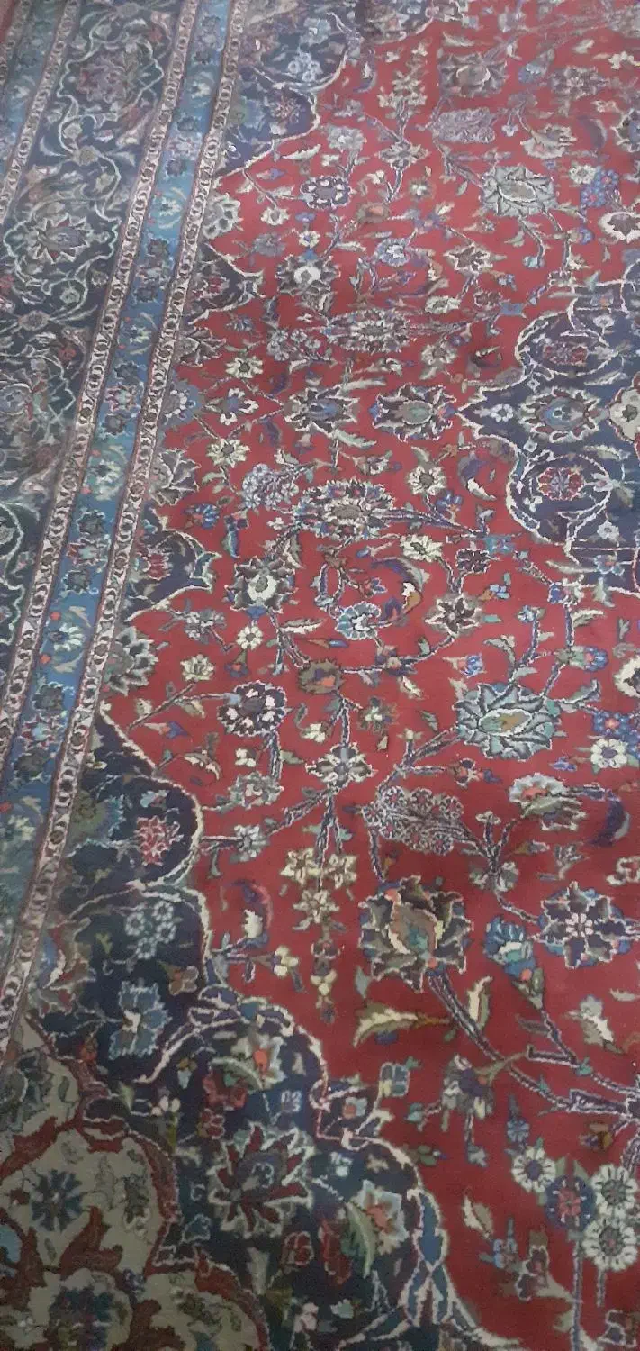 فرش دستباف|فرش|نیشابور, شریعتی|دیوار