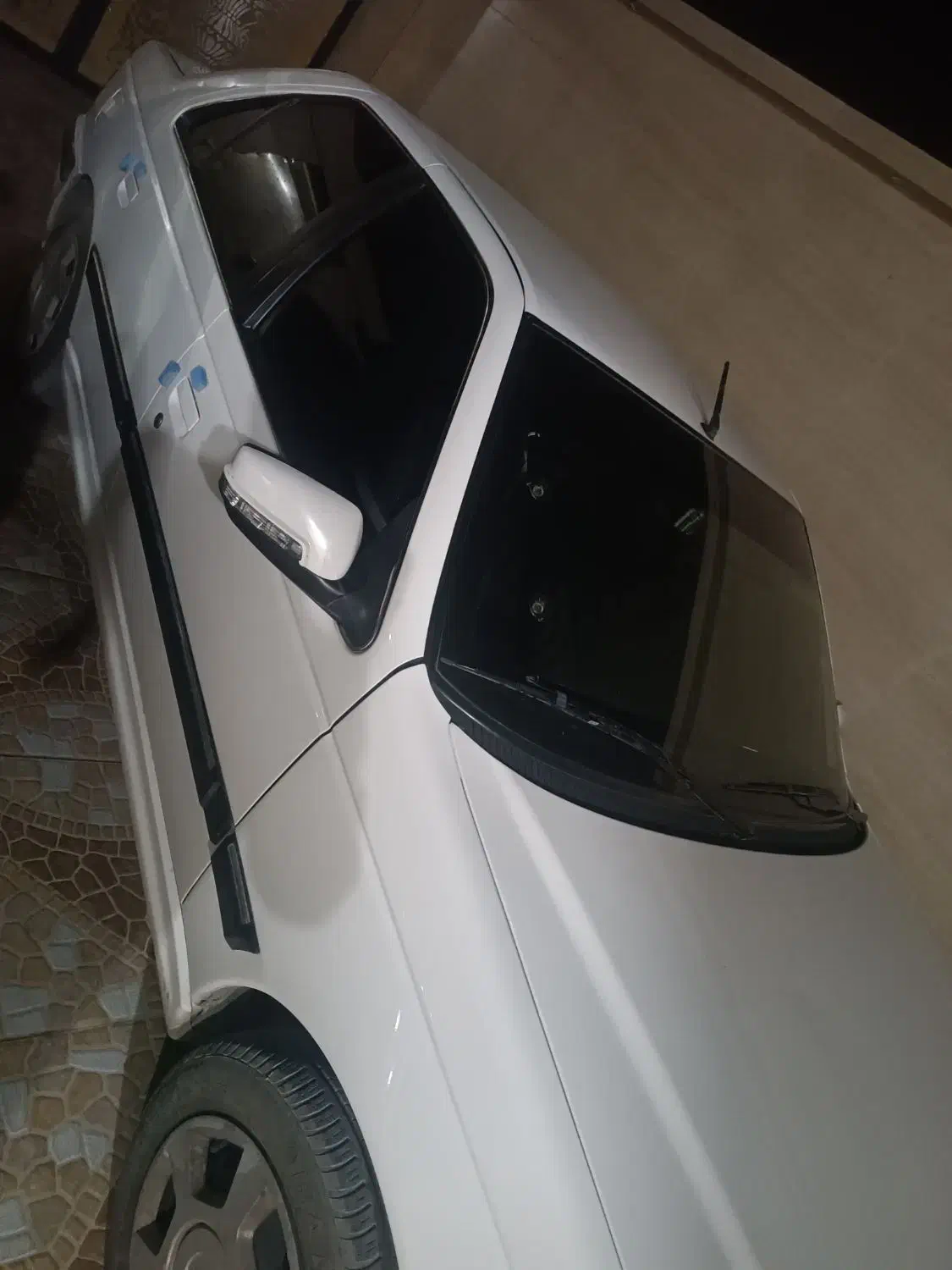 پارس مدل 1402|خودرو سواری و وانت|لنده, |دیوار