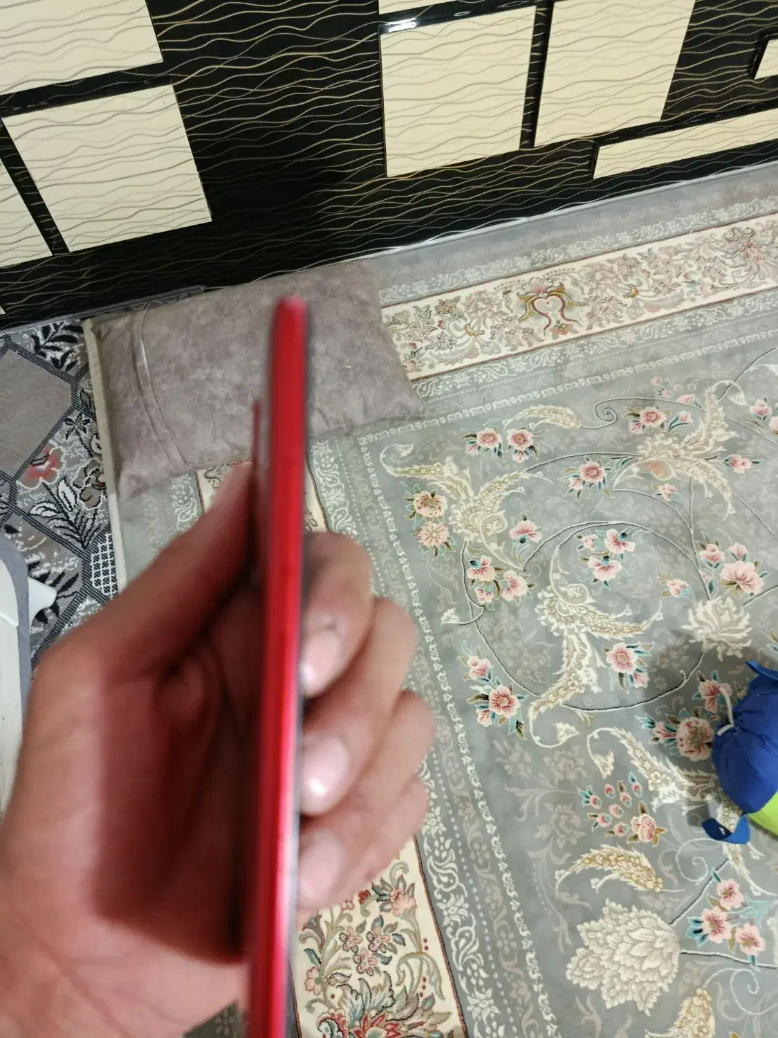 کوشی|موبایل|سربیشه, |دیوار