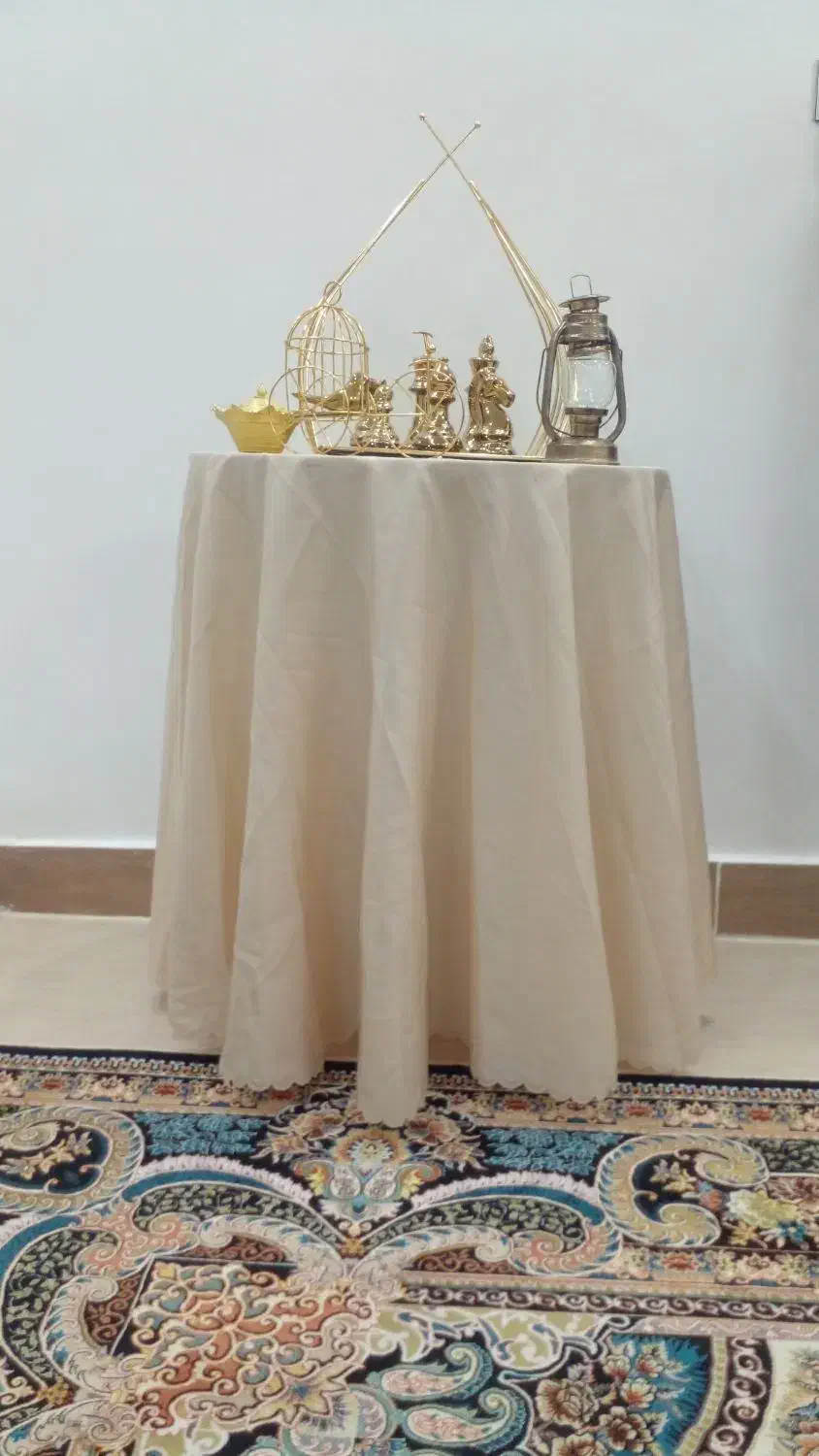 میز خاطره|بوفه، ویترین، کنسول|تربتحیدریه, ترمینال|دیوار