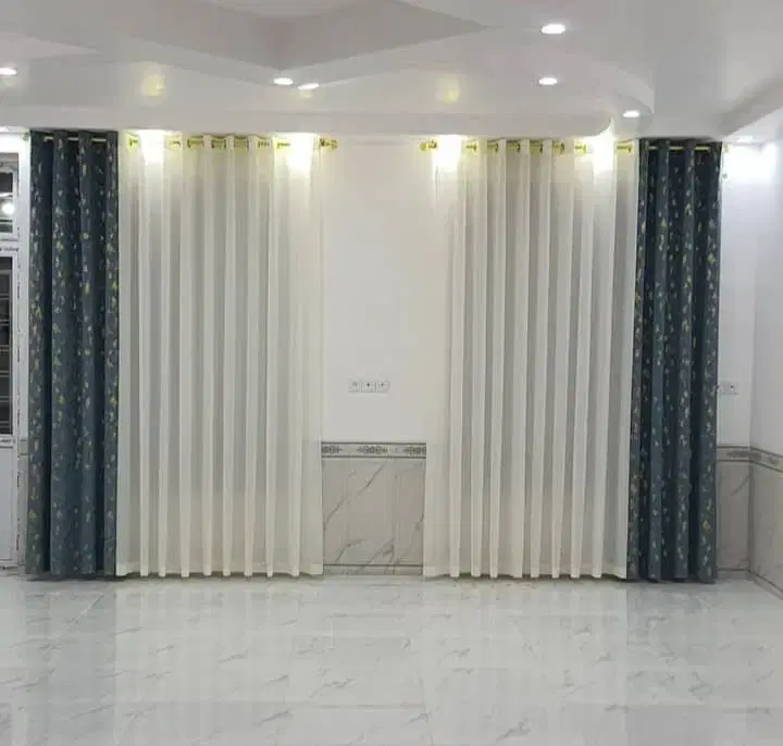 دکور|پرده، رانر، رومیزی|شیراز, سهل‌آباد|دیوار
