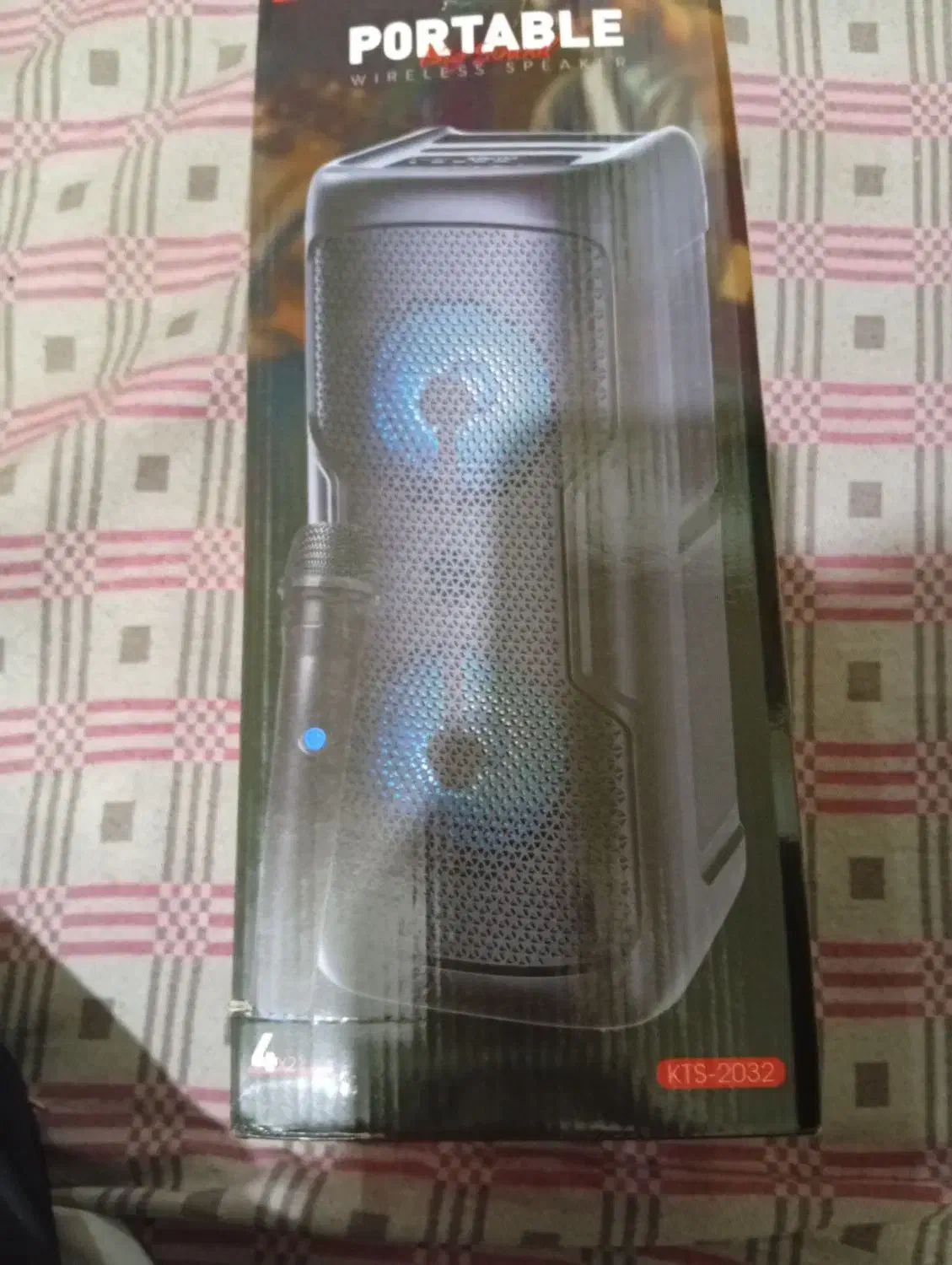 اسپیکر|سیستم صوتی خانگی|مشهد, فاطمیه|دیوار