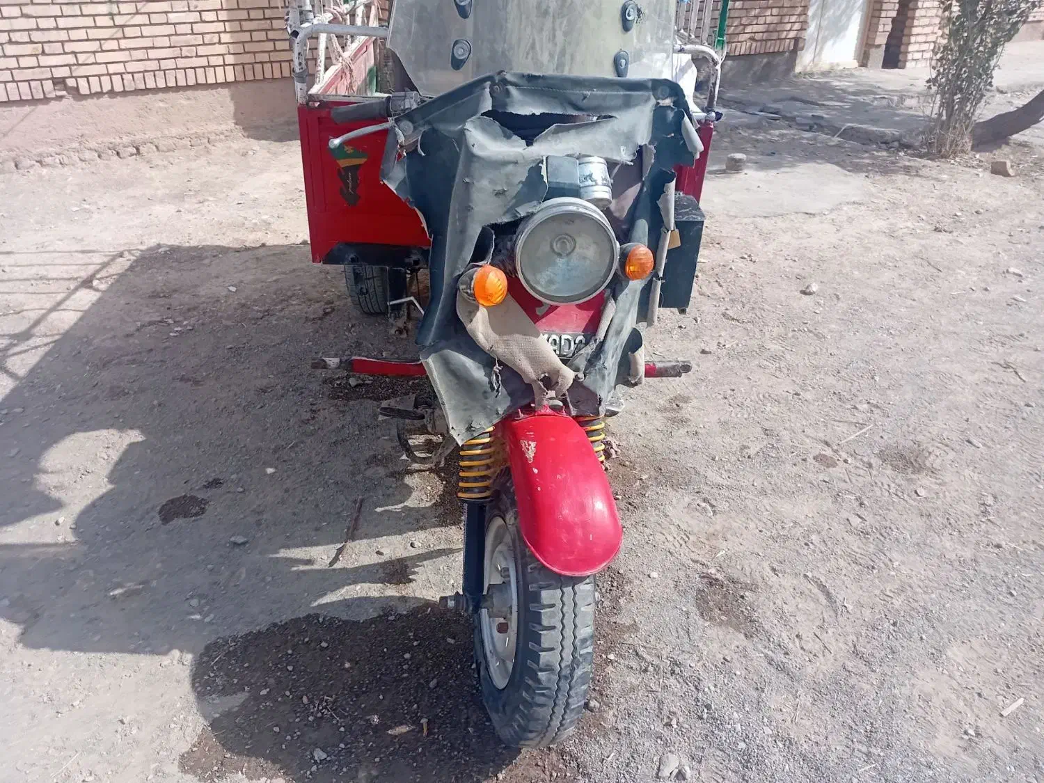 موتور|موتورسیکلت|تربت جام, شهرک آزادگان|دیوار