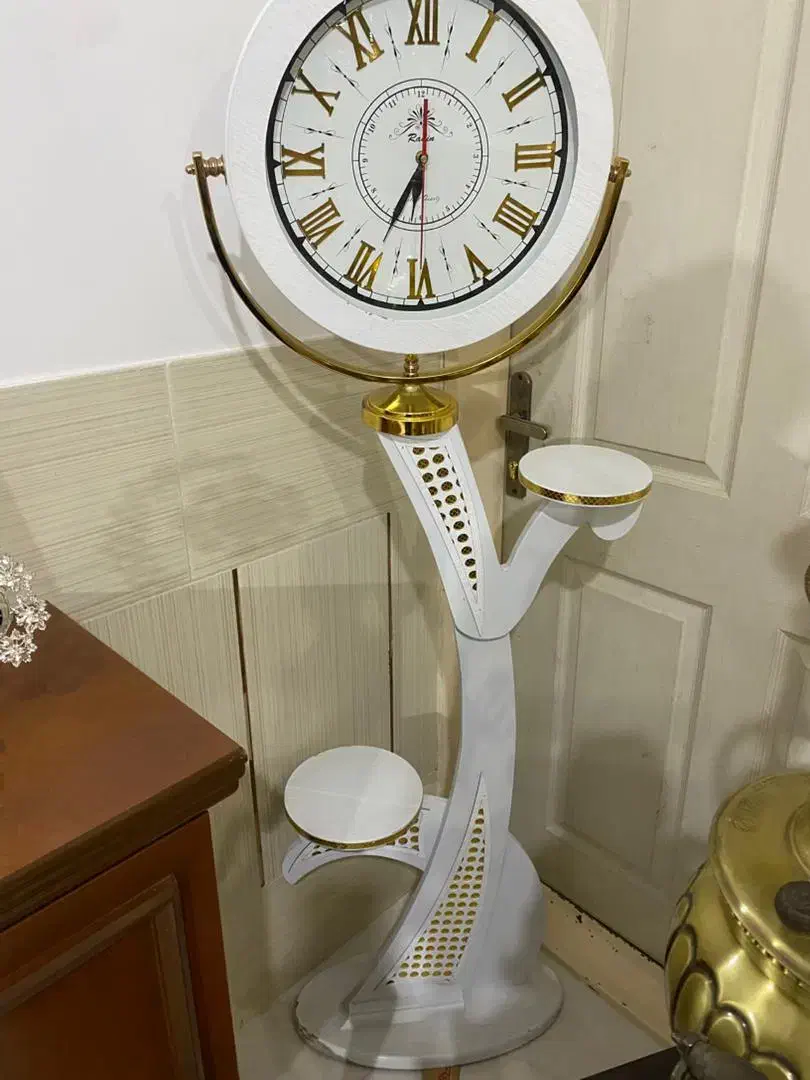 ساعت ایستاده|ساعت دیواری و تزئینی|ابهر, |دیوار