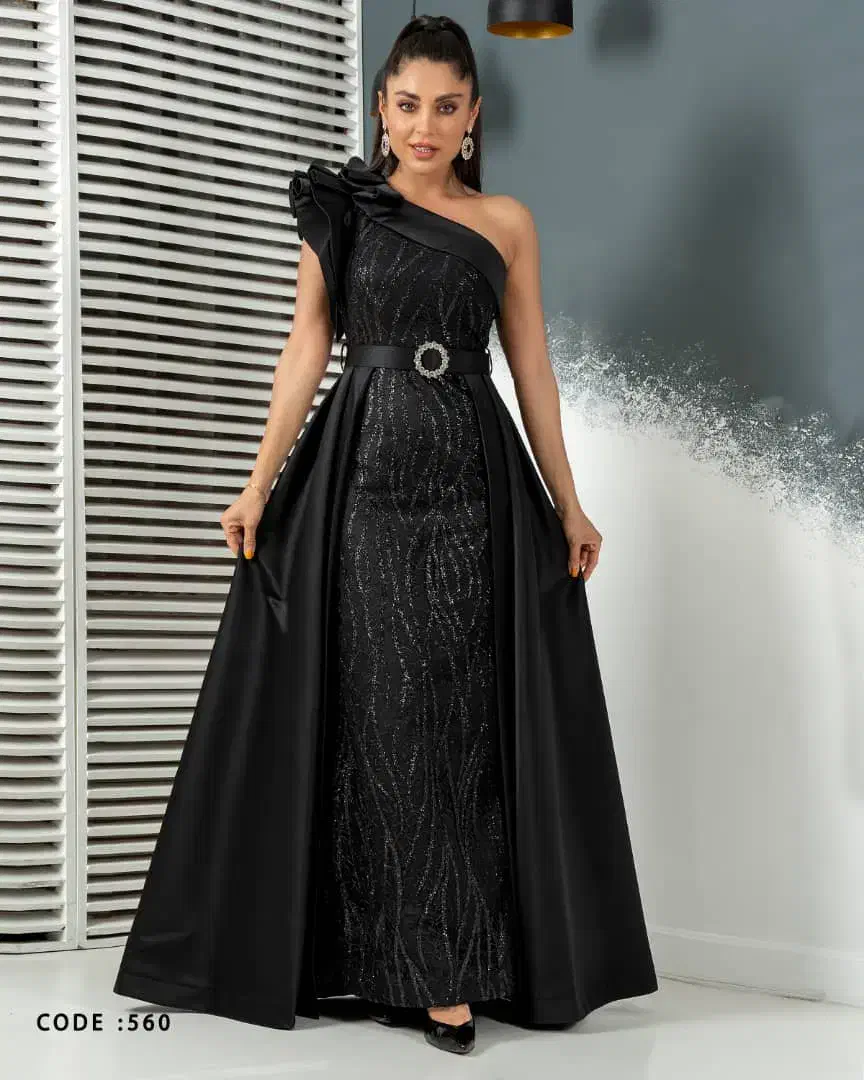 لباس مجلسی حتی تن نرفته|لباس|خرمآباد, |دیوار