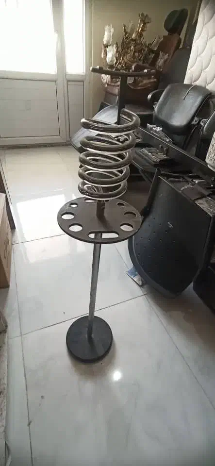 میزن ناخن|آرایشگاه و سالن‌های زیبایی|پرند, فاز ۶|دیوار