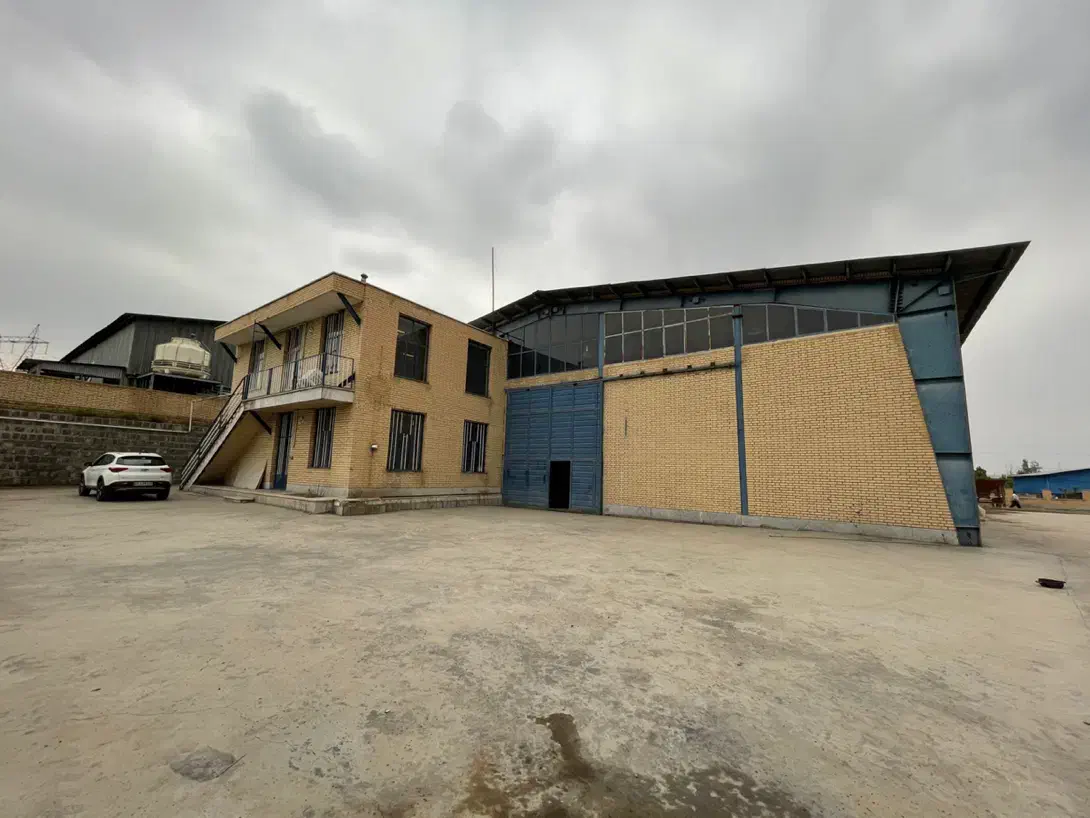 اجاره سوله اجاره کارخانه شهرک صنعتی اشراق|اجارهٔ دفتر صنعتی، کشاورزی، تجاری|زنجان, |دیوار