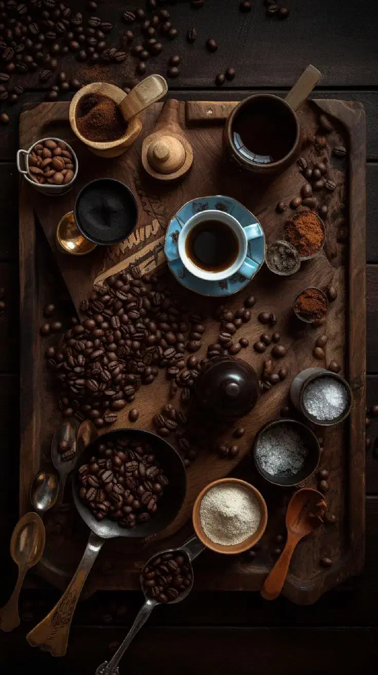 میکس قهوه اتیوپئ 70/30|عمدهفروشی|فردیس, فردیس|دیوار