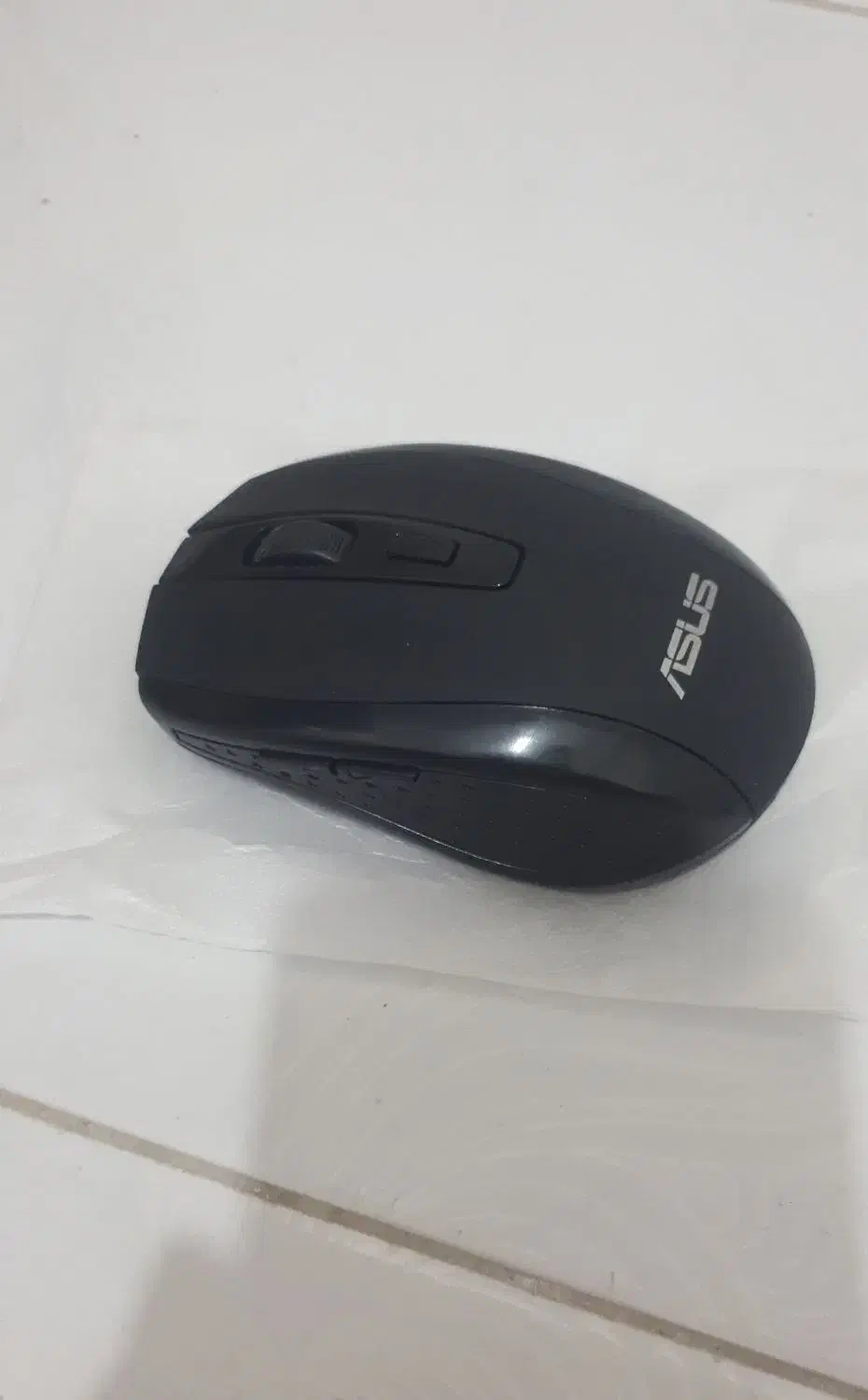 فروش موس بی سیم|قطعات و لوازم جانبی رایانه|ارومیه, |دیوار