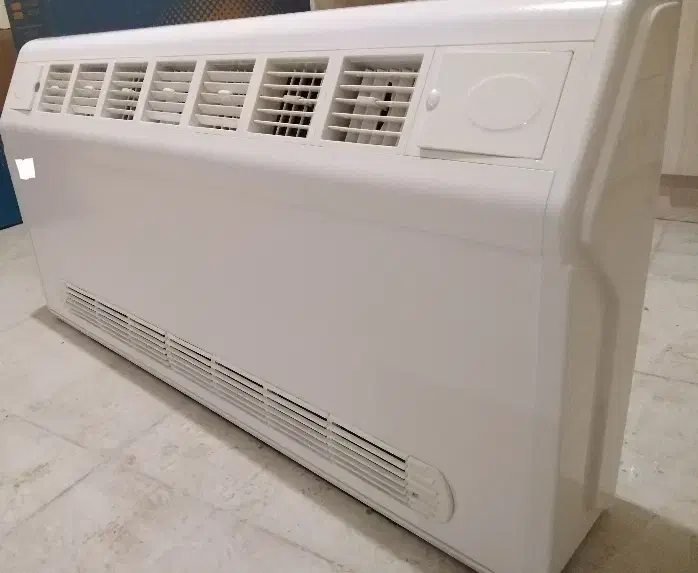 انواع فن کوئل|کولر گازی و فن‌کوئل|اصفهان, نقش جهان|دیوار