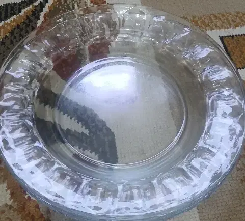 بشقاب|ظروف سرو و پذیرایی|گرگان, |دیوار