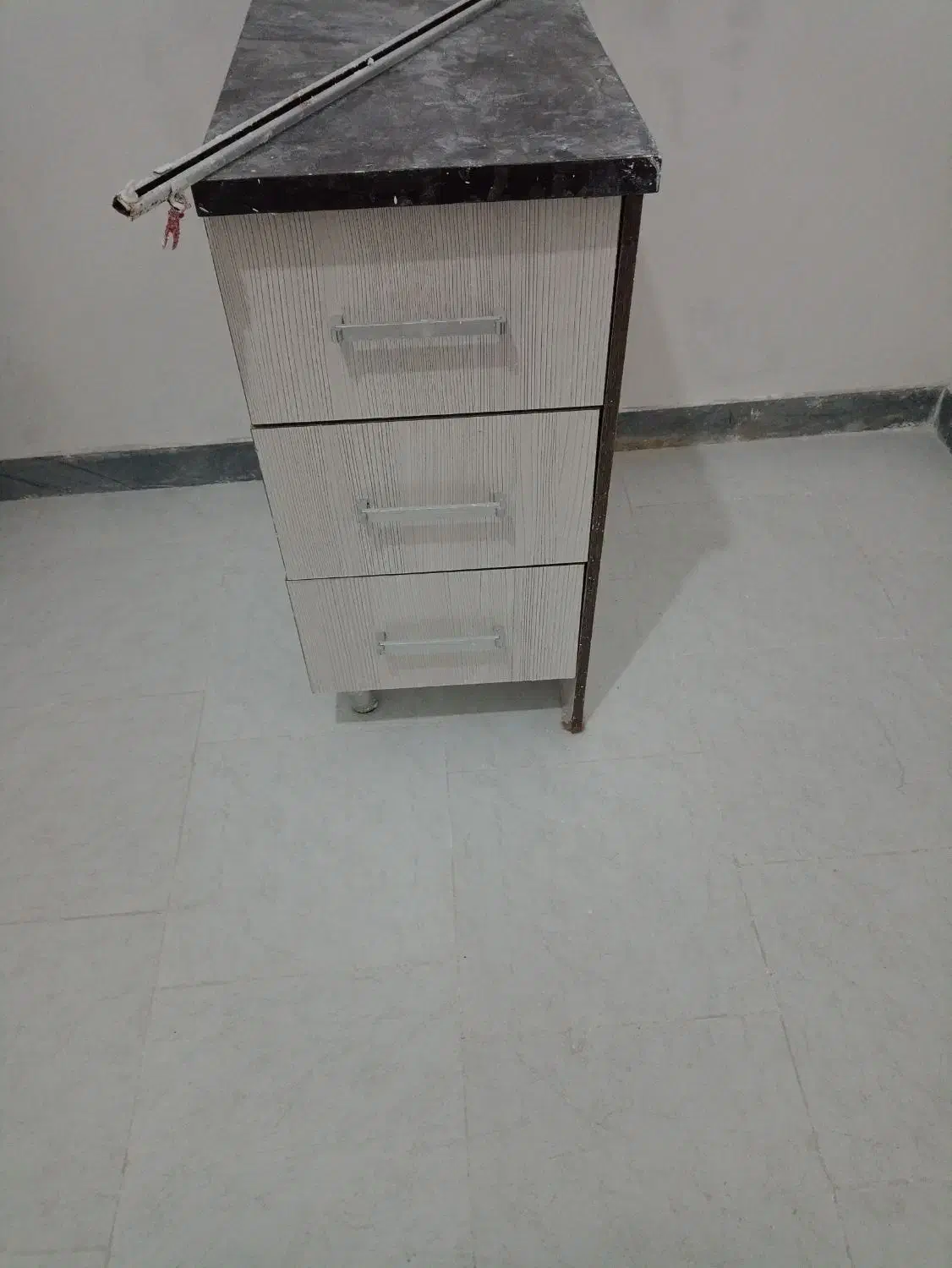 کابینت وجاکفشی|جاکفشی، کمد، دراور|قرچک, زیبا شهر|دیوار