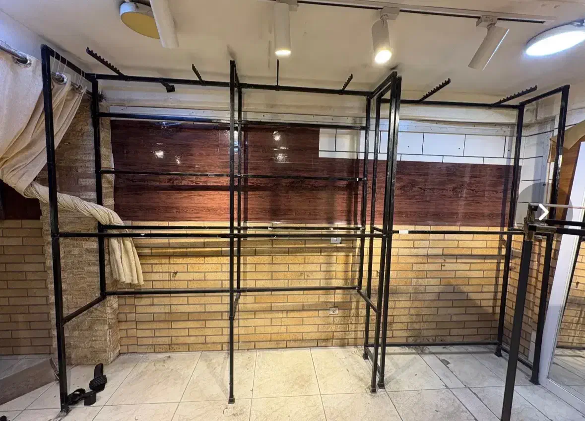 رگال|فروشگاه و مغازه|اهواز, کوی باهنر|دیوار