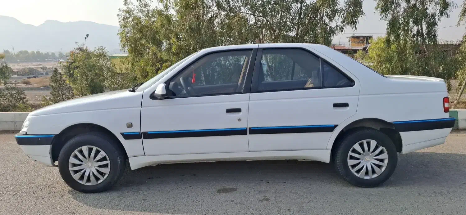 slx98|خودرو سواری و وانت|قم, خداکرم|دیوار