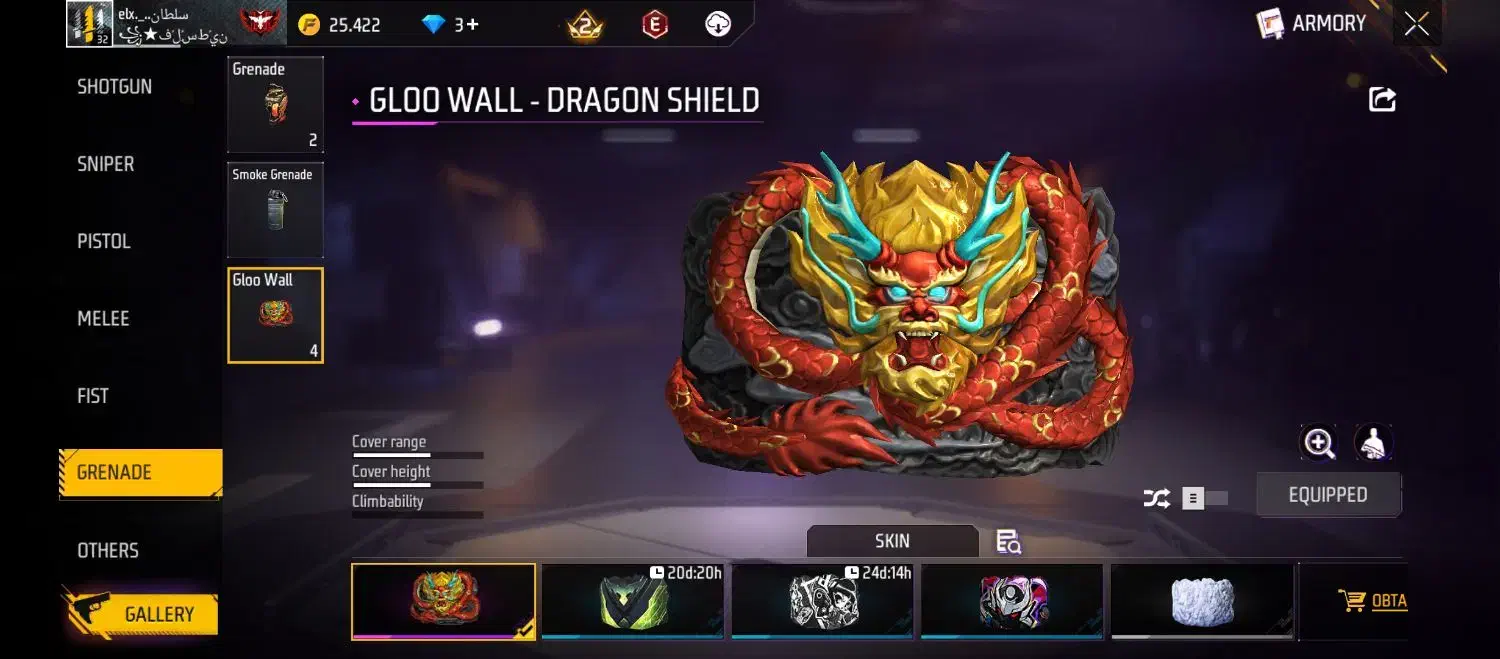 اکانت فری فایر مفت|کنسول، بازی ویدئویی و آنلاین|سپیدان, |دیوار