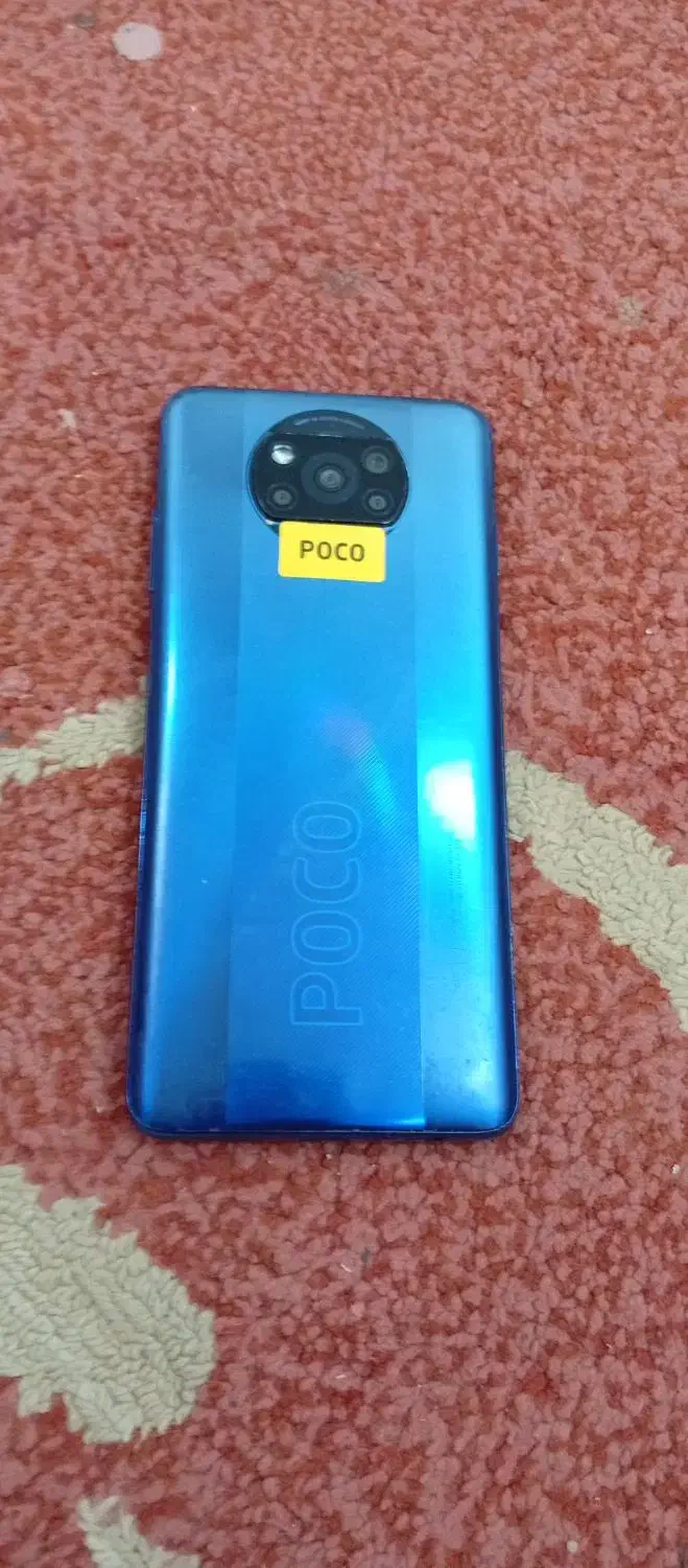 poco x3pro|موبایل|آبادان, |دیوار