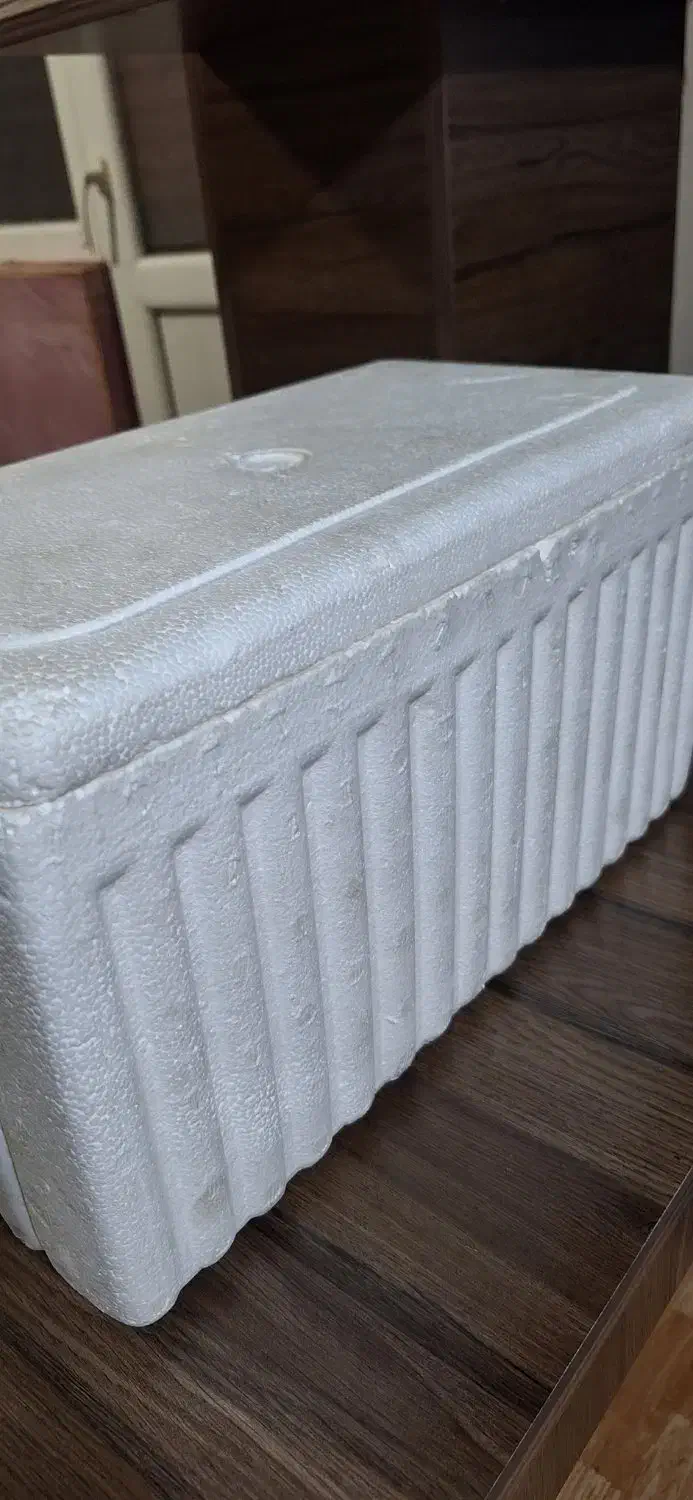 یخدان محکم|یخچال و فریزر|کرمانشاه, |دیوار