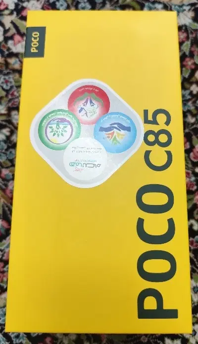 گوشی poco. c85|موبایل|تهران, قصر فیروزه ۲|دیوار
