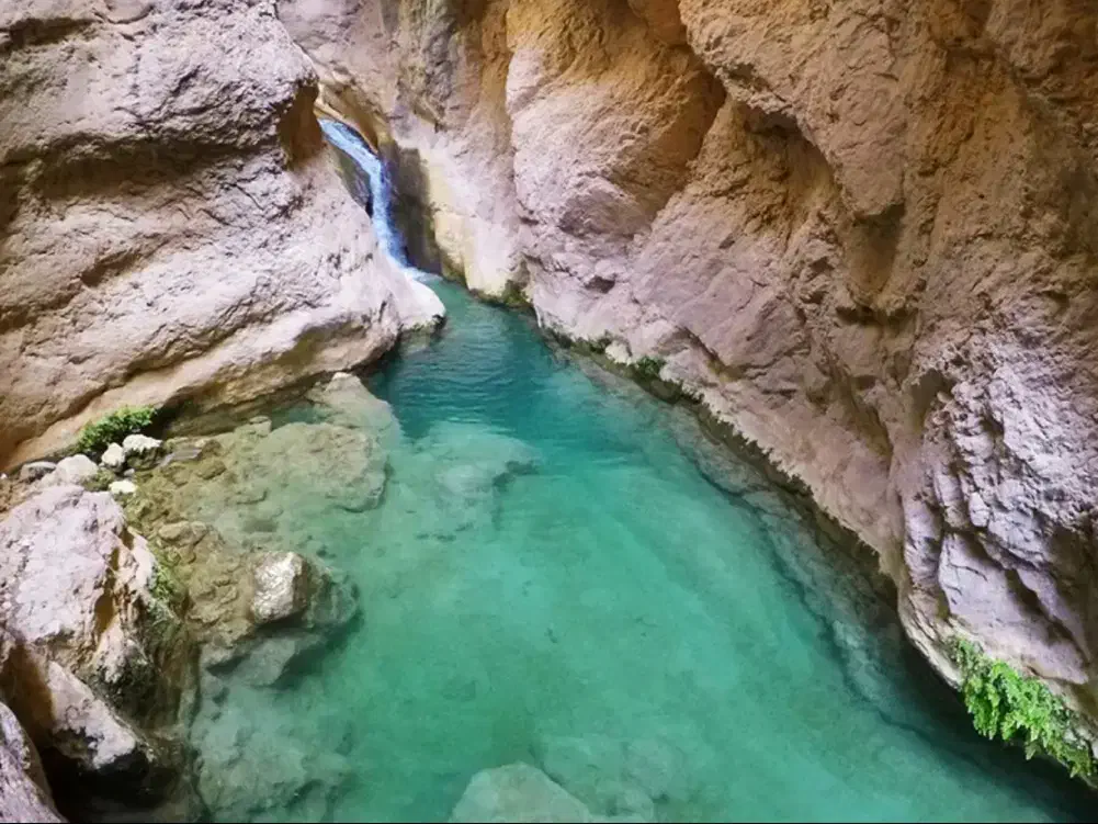اجرای تور تنگه زیبای رغز|تور و چارتر|شیراز, شهرک گلستان|دیوار