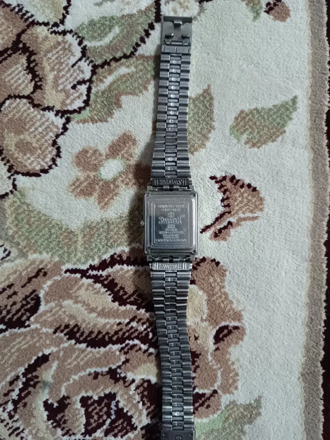 ساعت Swstar|ساعت|بیرجند, |دیوار