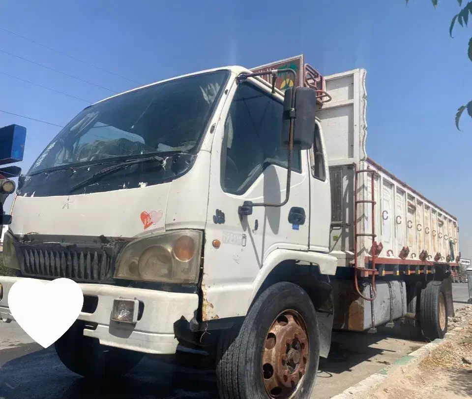 جک اراز ده نیم تن  موتور اتوبوس۳۰۲مدل۸۸|خودرو سنگین|زاهدان, |دیوار