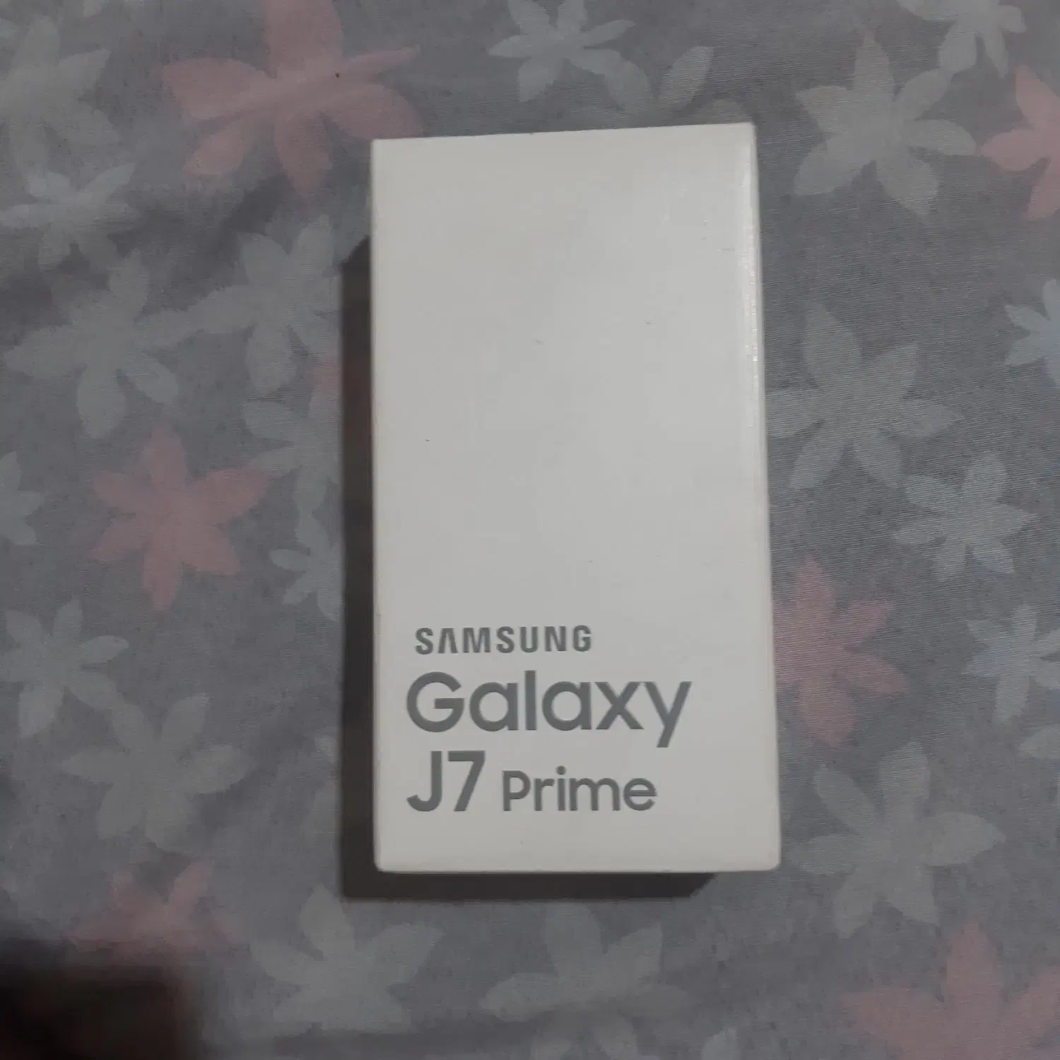 جعبه گوشی سامسونگ|لوازم جانبی موبایل و تبلت|تهران, امجدیه (خاقانی)|دیوار