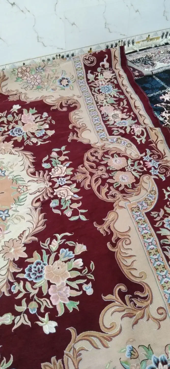 یک عدد جاکفشی یک عدد روفرشی نو تمیز|روفرشی|اهواز, کوی رمضان|دیوار