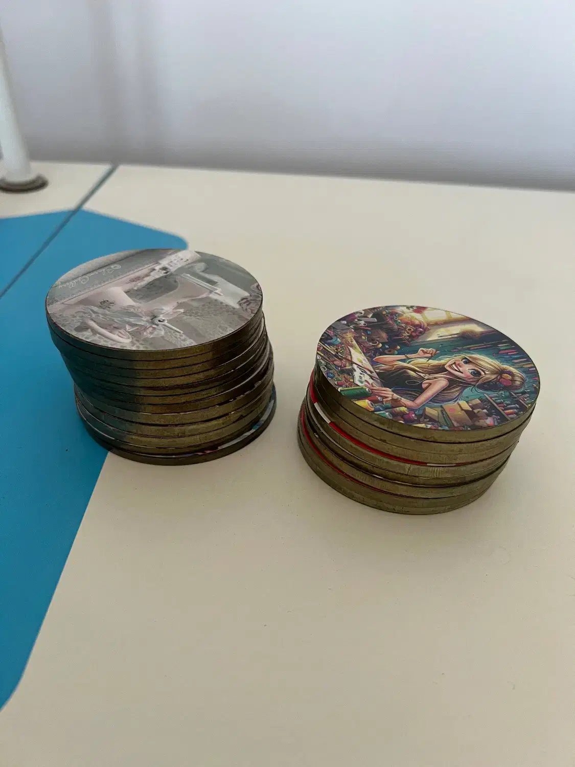 وزنه خیاطی|لوازم خیاطی و بافتنی|حویق, |دیوار