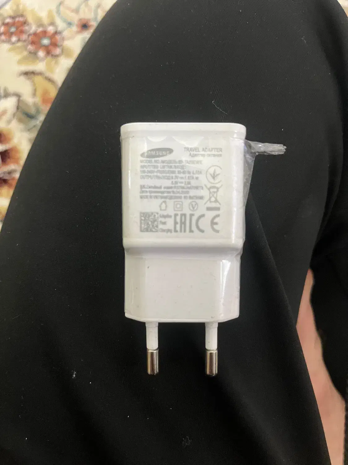 کلگی شارژ فست|لوازم جانبی موبایل و تبلت|قم, شهرک امام حسین|دیوار