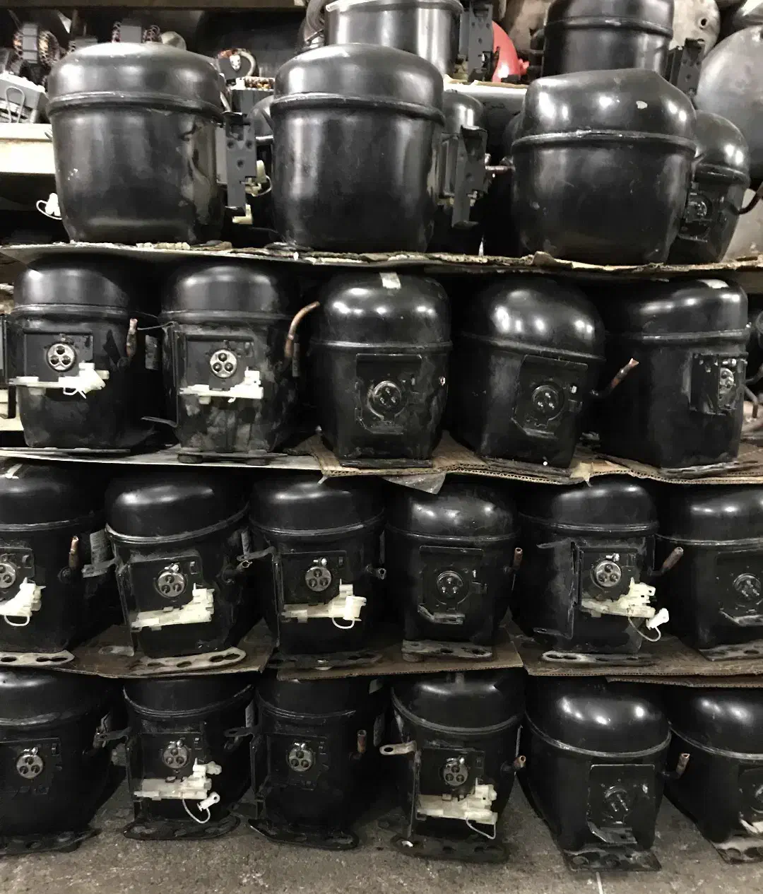 خرید ضایعات اهن مس وفلزات به قیمت روز|عمدهفروشی|یاسوج, |دیوار