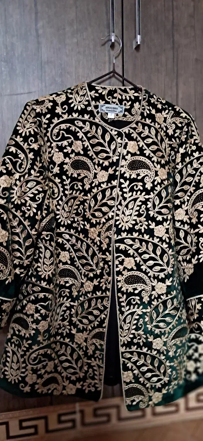 کت سنتی نو نو|لباس|شهریار, ابراهیمآباد|دیوار