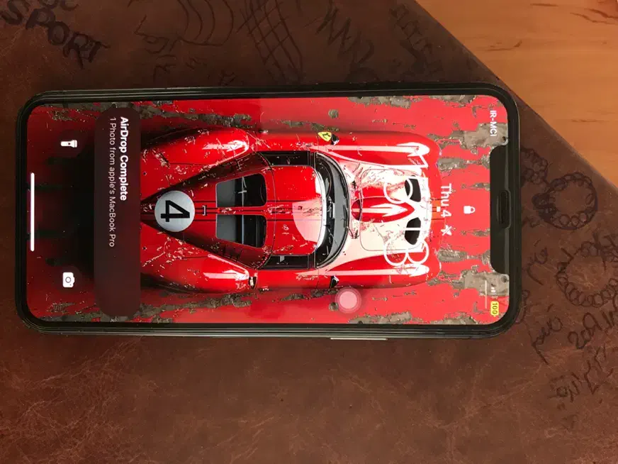 آیفون ۱۱ پرو ۵۱۲|موبایل|مشهد, رضاشهر|دیوار