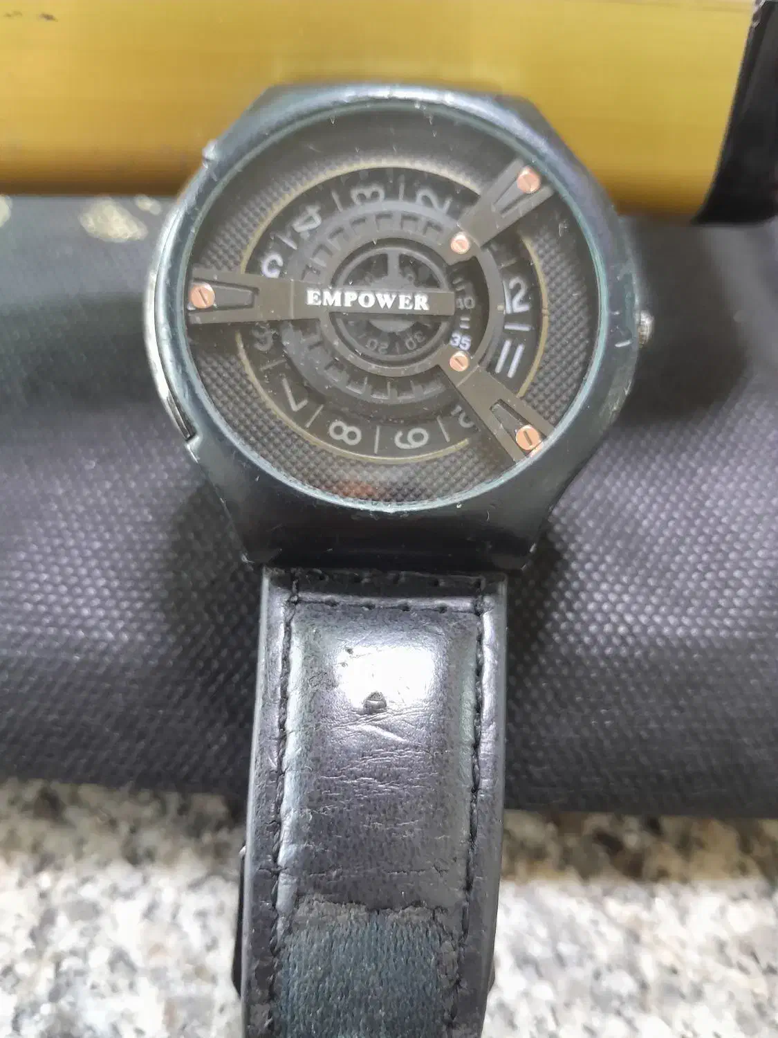 ساعت مچی مردانه|ساعت|بناب, |دیوار