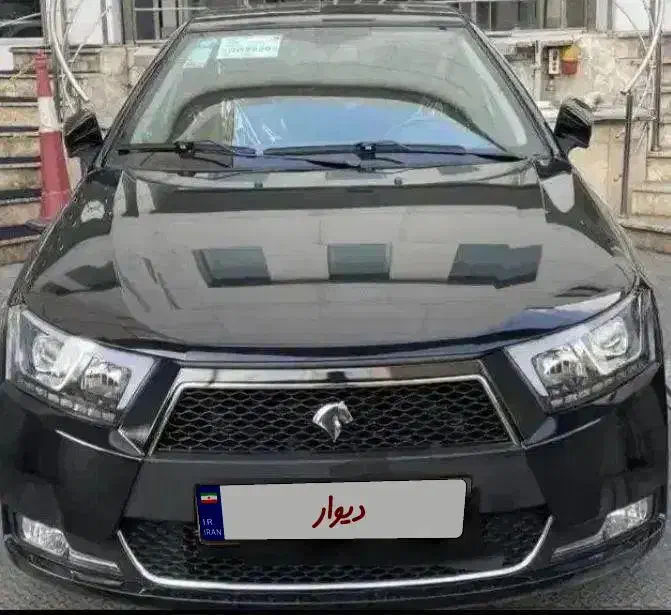 دنا پلاس شش دنده|خودرو سواری و وانت|زاهدان, |دیوار